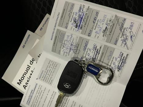 HYUNDAI HB 20 Hatch 1.6 16V 4P FLEX VISION AUTOM�TICO, Foto 20