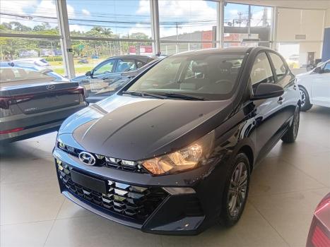 HYUNDAI HB 20 Hatch 1.0 12V 4P FLEX TGDI TURBO LIMITED AUTOM�TICO, Foto 1