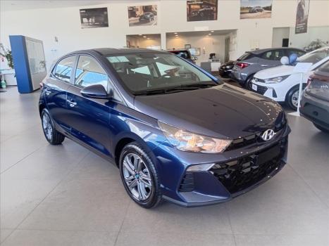 HYUNDAI HB 20 Hatch 1.0 12V 4P FLEX TGDI TURBO LIMITED AUTOM�TICO, Foto 2