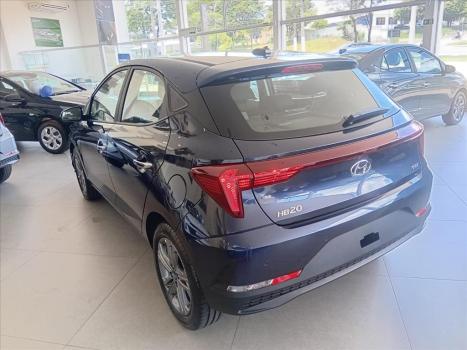 HYUNDAI HB 20 Hatch 1.0 12V 4P FLEX TGDI TURBO LIMITED AUTOM�TICO, Foto 4