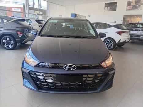 HYUNDAI HB 20 Hatch 1.0 12V 4P FLEX TGDI TURBO LIMITED AUTOM�TICO, Foto 7
