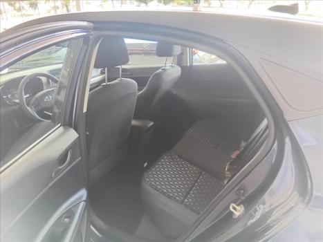 HYUNDAI HB 20 Hatch 1.0 12V 4P FLEX TGDI TURBO LIMITED AUTOM�TICO, Foto 12