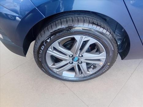 HYUNDAI HB 20 Hatch 1.0 12V 4P FLEX TGDI TURBO LIMITED AUTOM�TICO, Foto 14