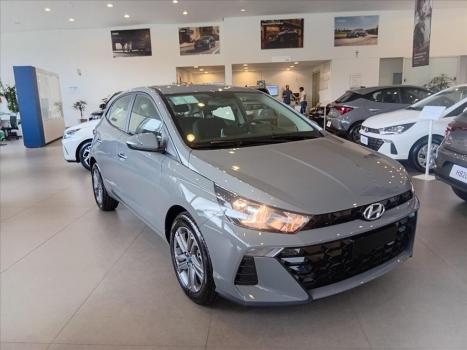 HYUNDAI HB 20 Hatch 1.0 12V 4P FLEX TGDI TURBO LIMITED AUTOM�TICO, Foto 2