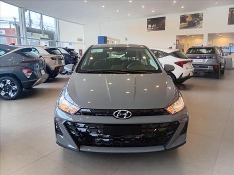 HYUNDAI HB 20 Hatch 1.0 12V 4P FLEX TGDI TURBO LIMITED AUTOM�TICO, Foto 5