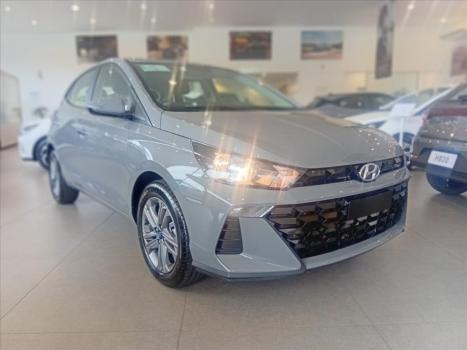 HYUNDAI HB 20 Hatch 1.0 12V 4P FLEX TGDI TURBO LIMITED AUTOM�TICO, Foto 8