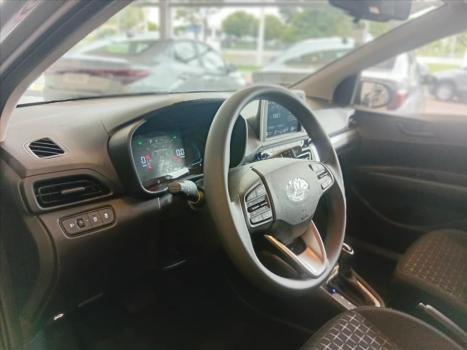 HYUNDAI HB 20 Hatch 1.0 12V 4P FLEX TGDI TURBO LIMITED AUTOM�TICO, Foto 10