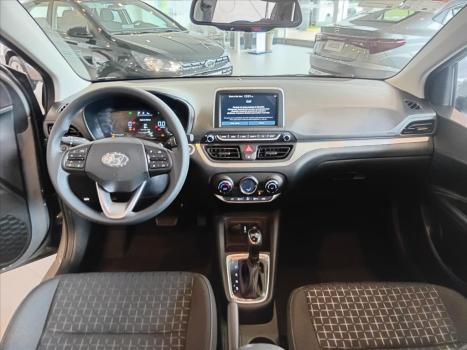 HYUNDAI HB 20 Hatch 1.0 12V 4P FLEX TGDI TURBO LIMITED AUTOM�TICO, Foto 11