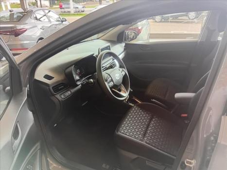 HYUNDAI HB 20 Hatch 1.0 12V 4P FLEX TGDI TURBO LIMITED AUTOM�TICO, Foto 12