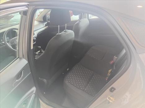 HYUNDAI HB 20 Hatch 1.0 12V 4P FLEX TGDI TURBO LIMITED AUTOM�TICO, Foto 13