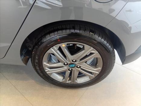 HYUNDAI HB 20 Hatch 1.0 12V 4P FLEX TGDI TURBO LIMITED AUTOM�TICO, Foto 14