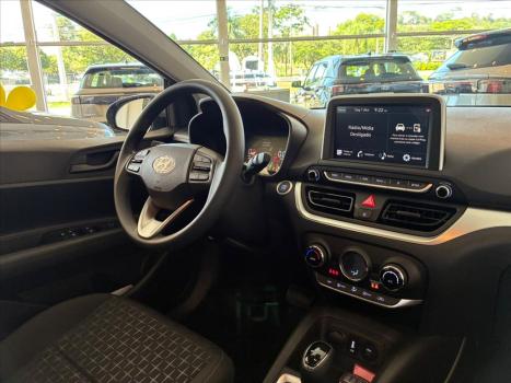 HYUNDAI HB 20 Hatch 1.0 12V 4P FLEX TGDI TURBO LIMITED AUTOM�TICO, Foto 12