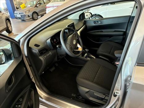 HYUNDAI HB 20 Hatch 1.0 12V 4P FLEX TGDI TURBO LIMITED AUTOM�TICO, Foto 13