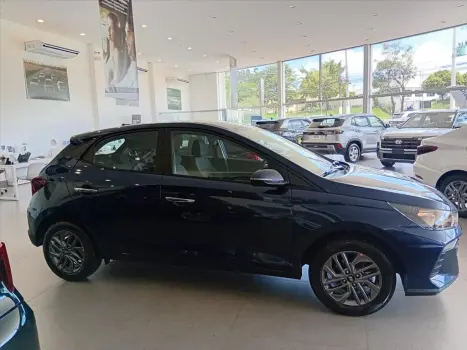 HYUNDAI HB 20 Hatch 1.0 12V 4P LIMITED, Foto 3