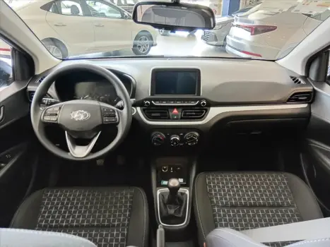 HYUNDAI HB 20 Hatch 1.0 12V 4P LIMITED, Foto 12