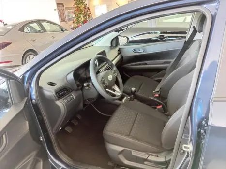 HYUNDAI HB 20 Hatch 1.0 12V 4P LIMITED, Foto 13