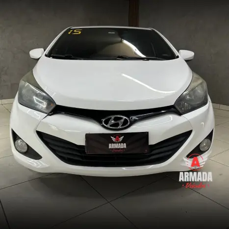 HYUNDAI HB 20 Hatch 1.0 12V 4P FLEX COMFORT, Foto 2