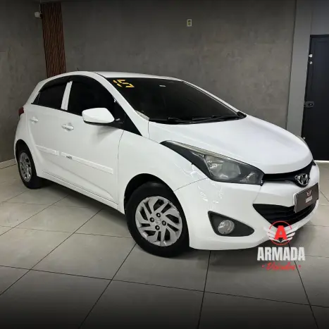 HYUNDAI HB 20 Hatch 1.0 12V 4P FLEX COMFORT, Foto 3