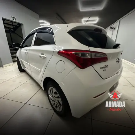 HYUNDAI HB 20 Hatch 1.0 12V 4P FLEX COMFORT, Foto 4