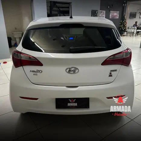 HYUNDAI HB 20 Hatch 1.0 12V 4P FLEX COMFORT, Foto 5