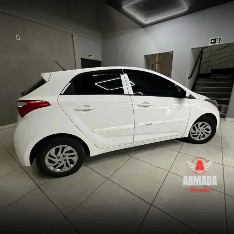 HYUNDAI HB 20 Hatch 1.0 12V 4P FLEX COMFORT, Foto 6