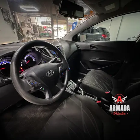 HYUNDAI HB 20 Hatch 1.0 12V 4P FLEX COMFORT, Foto 7