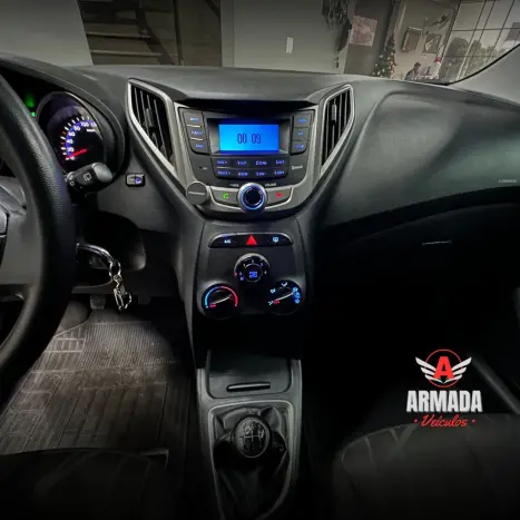 HYUNDAI HB 20 Hatch 1.0 12V 4P FLEX COMFORT, Foto 9