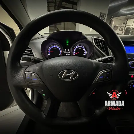 HYUNDAI HB 20 Hatch 1.0 12V 4P FLEX COMFORT, Foto 10