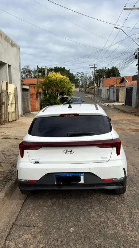 HYUNDAI HB 20 Hatch 1.0 12V 4P FLEX COMFORT, Foto 2