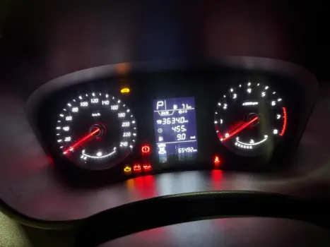 HYUNDAI HB 20 Hatch 1.0 12V 4P FLEX COMFORT, Foto 5