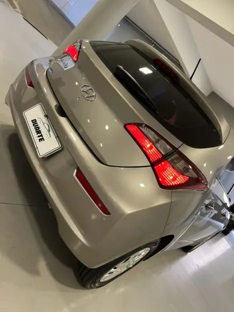 HYUNDAI HB 20 Hatch 1.0 12V 4P FLEX UNIQUE, Foto 8