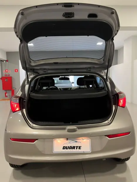 HYUNDAI HB 20 Hatch 1.0 12V 4P FLEX UNIQUE, Foto 9