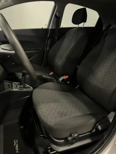 HYUNDAI HB 20 Hatch 1.0 12V 4P FLEX UNIQUE, Foto 15