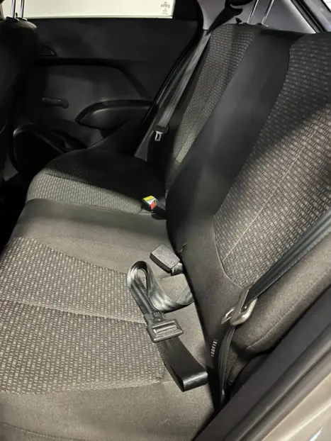 HYUNDAI HB 20 Hatch 1.0 12V 4P FLEX UNIQUE, Foto 16