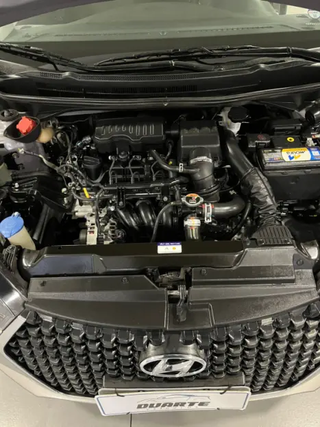 HYUNDAI HB 20 Hatch 1.0 12V 4P FLEX UNIQUE, Foto 18
