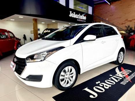 HYUNDAI HB 20 Hatch 1.6 16V 4P FLEX COMFORT PLUS, Foto 1