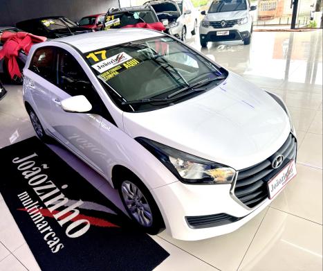 HYUNDAI HB 20 Hatch 1.6 16V 4P FLEX COMFORT PLUS, Foto 3