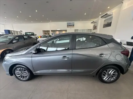 HYUNDAI HB 20 Hatch 1.0 12V 4P LIMITED, Foto 8