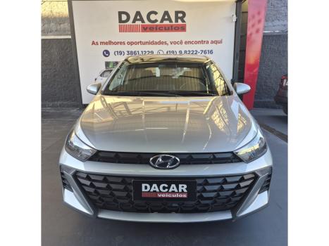 HYUNDAI HB 20 Hatch 1.0 12V 4P FLEX COMFORT, Foto 1