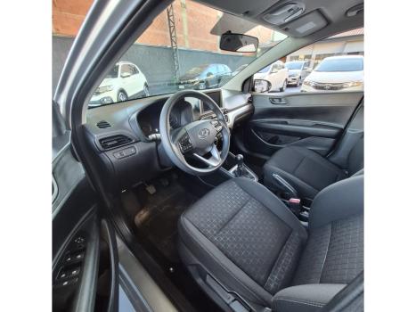 HYUNDAI HB 20 Hatch 1.0 12V 4P FLEX COMFORT, Foto 8