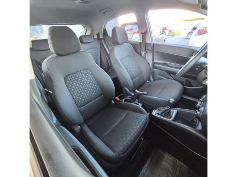 HYUNDAI HB 20 Hatch 1.0 12V 4P FLEX COMFORT, Foto 9