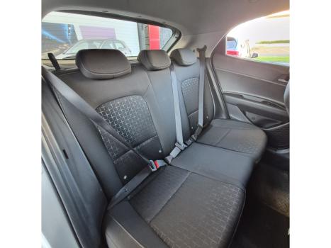 HYUNDAI HB 20 Hatch 1.0 12V 4P FLEX COMFORT, Foto 12