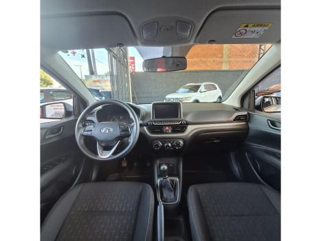 HYUNDAI HB 20 Hatch 1.0 12V 4P FLEX COMFORT, Foto 13