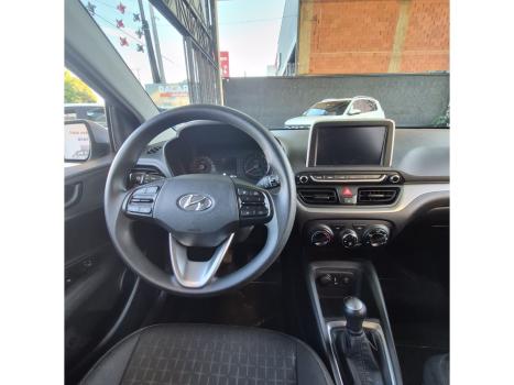 HYUNDAI HB 20 Hatch 1.0 12V 4P FLEX COMFORT, Foto 14