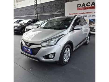 HYUNDAI HB 20 Hatch X 1.6 16V 4P STYLE FLEX, Foto 2