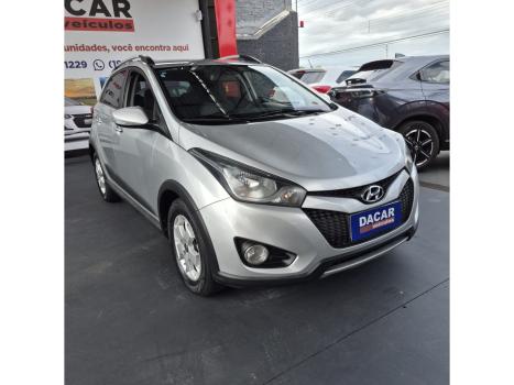 HYUNDAI HB 20 Hatch X 1.6 16V 4P STYLE FLEX, Foto 3
