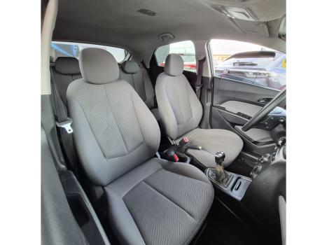 HYUNDAI HB 20 Hatch X 1.6 16V 4P STYLE FLEX, Foto 9