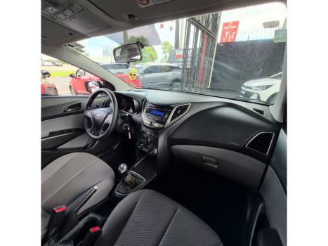 HYUNDAI HB 20 Hatch X 1.6 16V 4P STYLE FLEX, Foto 10