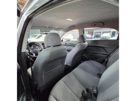 HYUNDAI HB 20 Hatch X 1.6 16V 4P STYLE FLEX, Foto 11