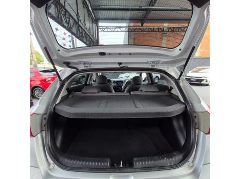 HYUNDAI HB 20 Hatch X 1.6 16V 4P STYLE FLEX, Foto 14